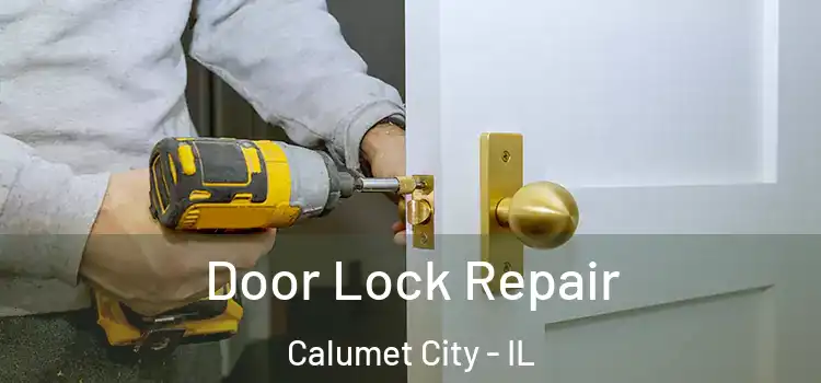 Door Lock Repair Calumet City - IL