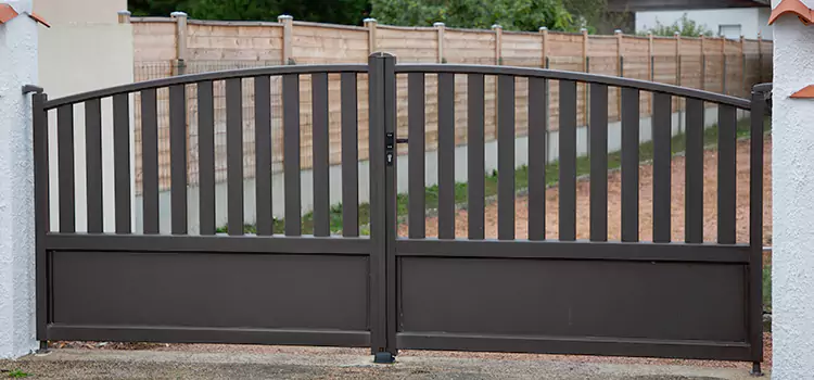Advanced Gate Solutions in Calumet City, IL