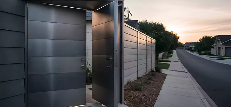 Comprehensive Steel Door Solutions in Calumet City, IL