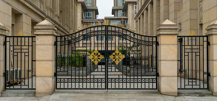 Comprehensive Iron Gate Maintenance Solutions in Calumet City, IL