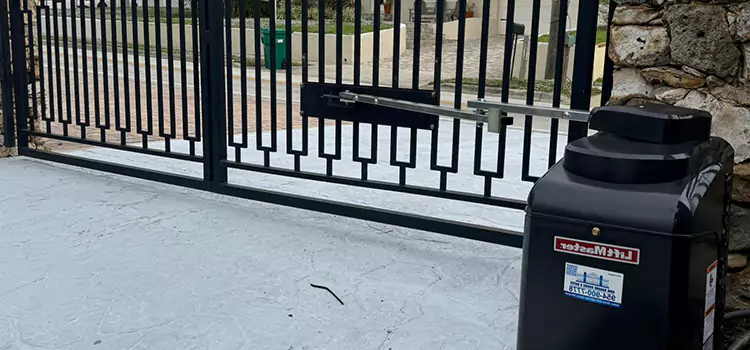 Seamless Installation and Support for Your New Gate in Calumet City, IL