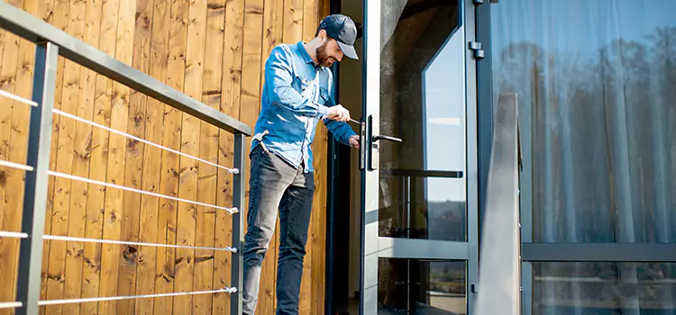 Emergency Patio Door Repair Calumet City