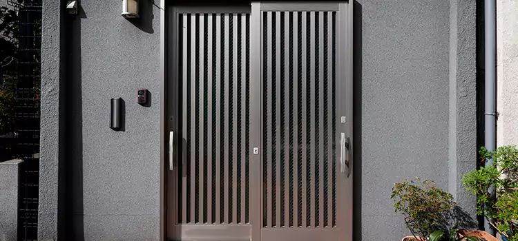 Specialized Steel Door Services in Calumet City, IL
